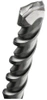 Wiertło do betonu SDS PLUS-3 Bosch 12x465 mm