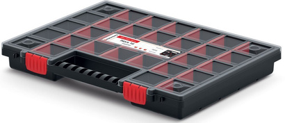 Skrzynka narzędziowa organizer warsztatowy walizka Kistenberg