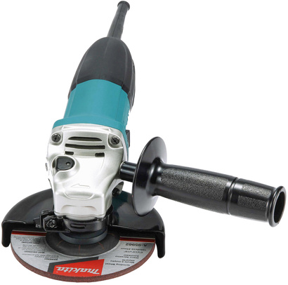 Szlifierka kątowa sieciowa 720 W Makita 125 mm GA5030R