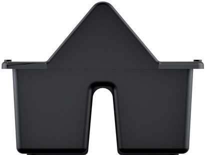 Skrzynka do przenoszenia nosidło warsztatowe Kistenberg CARGO 40 KCAA40