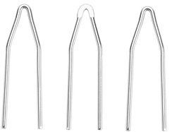 Grot do lutownicy transformatorowej 44E000 3 sztuki Top Tools 44E003