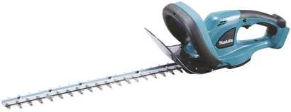 Nożyce akumulatorowe do żywopłotu 480mm Makita + akumulator 18V 5,0Ah DUH483RT