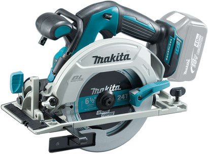 Pilarka tarczowa akumulatorowa 18V Makita DHS680 body