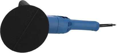 Polerka samochodowa do lakieru elektryczna 1200W Dedra 180 mm DED7955