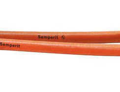 WĄŻ SPAWALNICZY 8 PROPAN SEMPERIT