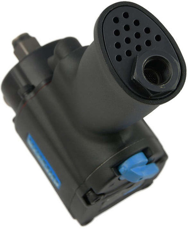 Klucz udarowy pneumatyczny Kupczyk 1/2 MINI 1000Nm