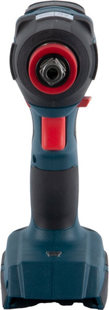 Bosch klucz udarowy akumulatorowy z silnikiem bezszczotkowym GDX18V-200 body korpus