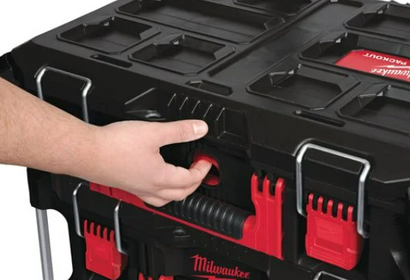 Skrzynka narzędziowa organizer PACKOUT Milwaukee