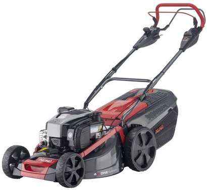 Kosiarka spalinowa z napędem do trawy AL-KO 163cm3 Premium 520 VSI-B Briggs&Stratton