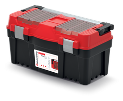 Skrzynka narzędziowa Aptop Plus 55 Kistenberg KAP5530AL