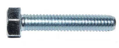 M10x25 ŚRUBA Z ŁBEM SZEŚCIOKĄTNYM DIN 933 KL.5.8