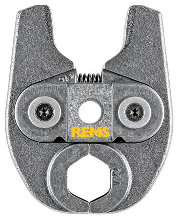 Cęga zaciskowa MINI V22 Rems z hartowanej stali 578334