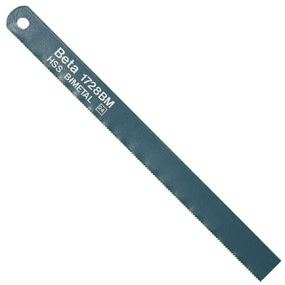 Brzeszczot do metalu 300 mm HSS BIMETAL Beta 1728BM