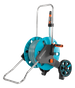 Wózek na wąż ogrodowy Gardena CleverRoll M + wąż 1/2" 20 m 18513-20 