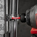 Końcówka udarowa bit PH2x50mm 1 sztuka Shockwave Milwaukee 4932430854