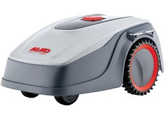 Robot koszący Robolinho 500E AL-KO do 500 m2