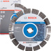BOSCH TARCZA DIAMENTOWA 230MM BEST FOR STONE DO CIĘCIA KAMIENIA