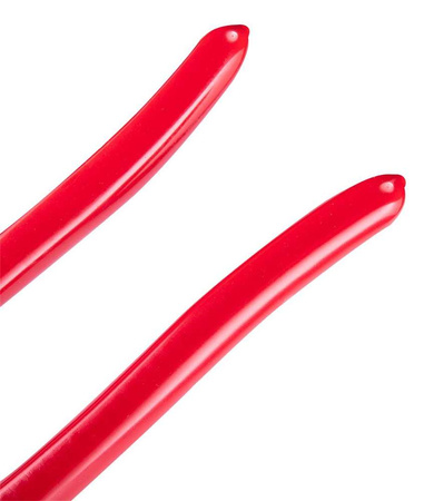 Szczypce do rur o długości 300 mm i zakresie do 45 mm Neo 02-413