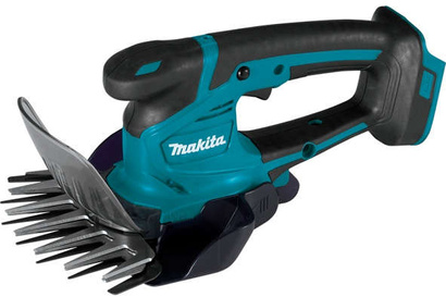 Nożyce akumulatorowe do żywopłotu i trawy 160mm 18V Makita DUM604ZX body