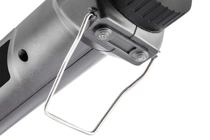 Opalarka elektryczna sieciowa z regulacją temperatury o mocy 2000 W i zakresie temperatury 350 ºC - 550 ºC Graphite 59G523