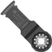 Brzeszczot do narzędzi wielofunkcyjnych do GOP do drewna Bosch AIZ 32 EPC 32 mm