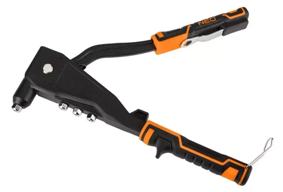 Nitownica do nitów stalowych i aluminiowych 2.4/3.2/4.0/4.8 mm 18-103-1 NEO TOOLS