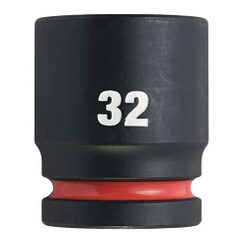 Nasadka udarowa SHOCKWAVE™ IMPACT DUTY 3/4" 32 x 57 mm Milwaukee 4932480369