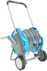 CELLFAST komplet DISCOVER 30 + wąż MULTIFLEX 1/2 30 mb ERGO