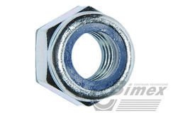 M18 NAKRĘTKA SAMOHAMOWNA OCYNKOWANA DIN 985