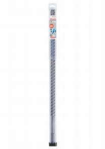 Wiertło do betonu SDS MAX-8X Bosch 25x720 mm