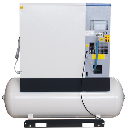 Kompresor śrubowy FIAC NEW SILVER D 7,5/270