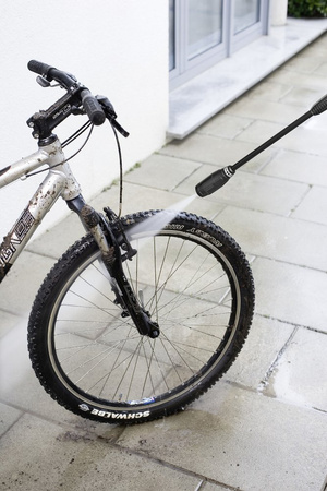 LANCA VP 120 VARIO POWER K2-K3