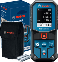 Dalmierz laserowy GLM 40-31 Bosch Professional