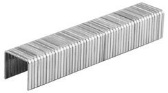 Zszywki tapicerskie typ G o długości 14 mm 1000 sztuk Topex 41E414