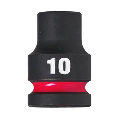 MILWAUKEE NASADKA UDAROWA 1/2" 10 X 38 MM