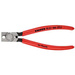 Knipex szczypce tnące boczne do tworzywa sztucznego