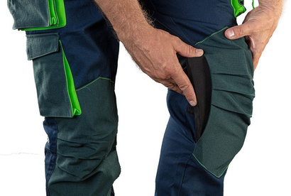 Spodnie robocze Premium Neo 81-226 rozmiar S