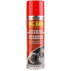 EuroColor zmywacz uniwersalny do hamulców bc-500 spray 500 ml