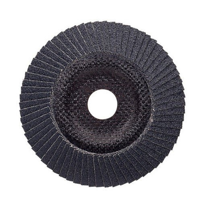 Bosch Listkowa tarcza szlifierska średnica 125mm gradacja 120