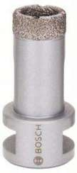 Bosch Wiertło diamentowe do pracy na sucho 20 mm
