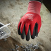 Rękawice antyprzecięciowe CUT 1 (A) R.10 Milwaukee 4932471418