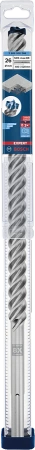 Wiertło udarowe do betonu SDS MAX-8 Bosch EXPERT 26x520 mm