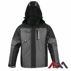 Kurtka zimowa ocieplana CLASSIC-ONE Oxford rozmiar M Art-Mas