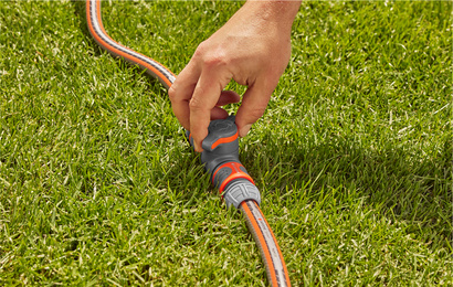 Złączka z zaworem regulacyjnym Gardena 18266-20