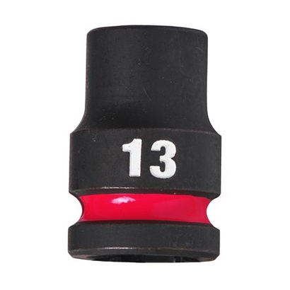 MILWAUKEE NASADKA UDAROWA 1/2" 13 X 38 MM
