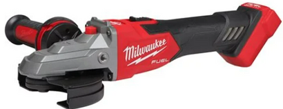 Szlifierka kątowa akumulatorowa 18V Milwaukee M18 FSAGF125XB-0X