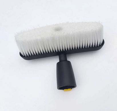 SZCZOTKA NYLONOWA DO HD I HDS