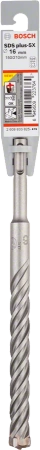 Wiertło do betonu SDS PLUS-5X Bosch 16x210 mm