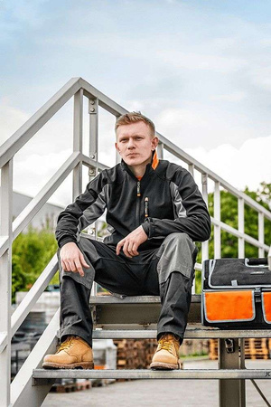 Kurtka robocza NEO 81-550 rozmiar XXL