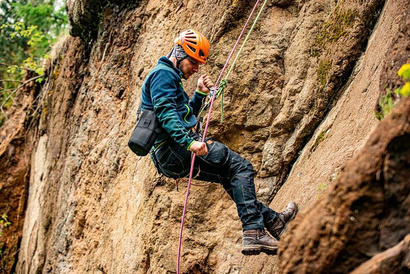 Bluza polarowa robocza wzmacniana z Cordury Premium Neo 81-506 rozmiar L